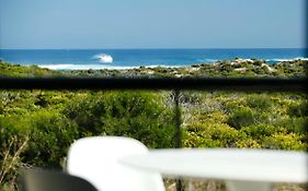 Panorama At Margarets Beach